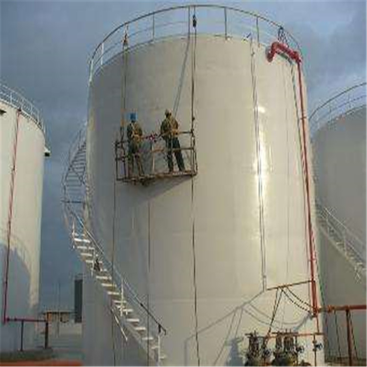 七叉镇喷漆翻新・工业喷漆・设备喷漆服务简介